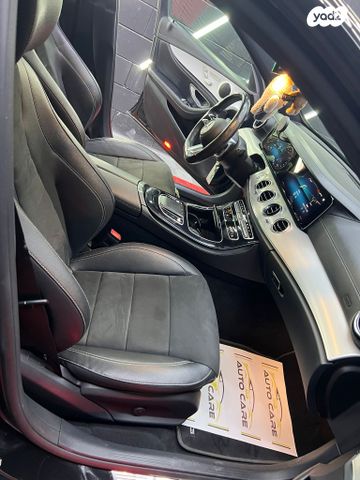 מרצדס-בנץ E-class