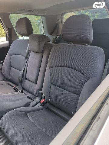 מיצובישי גרנדיס