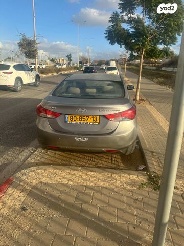 יונדאי I35