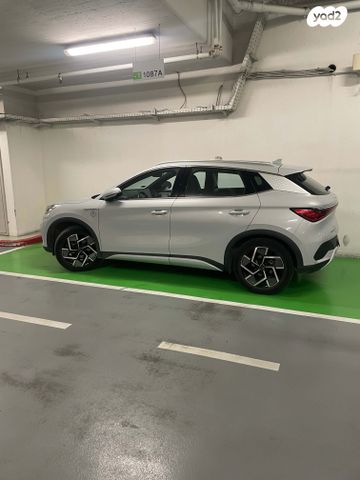 בי.ווי.די אטו 3