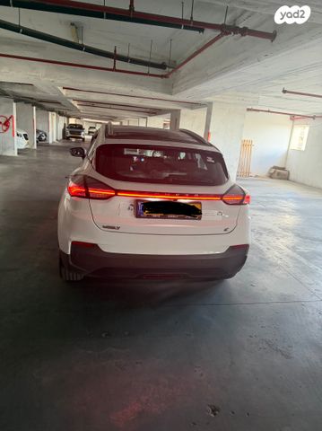 ג׳ילי Geometry C