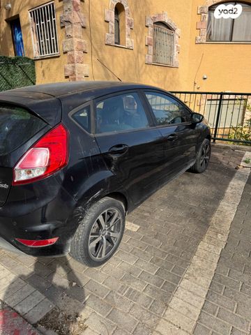 פורד פיאסטה