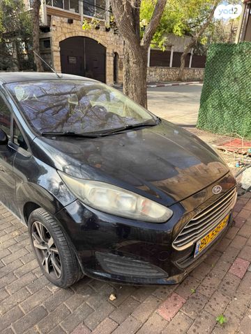 פורד פיאסטה