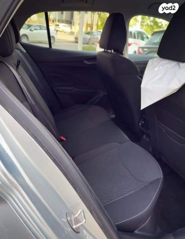 סקודה פאביה