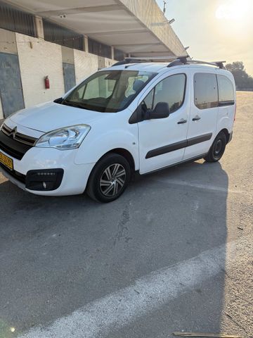 סיטרואן ברלינגו 