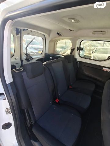 סיטרואן ברלינגו