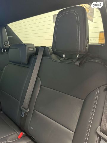 שברולט סילברדו EV