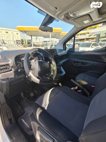 סיטרואן ברלינגו