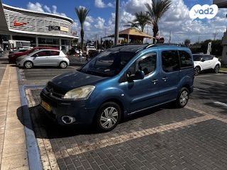 סיטרואן ברלינגו