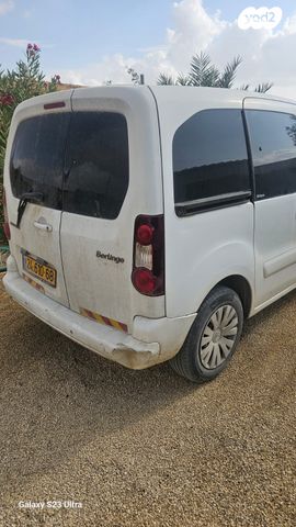 סיטרואן ברלינגו