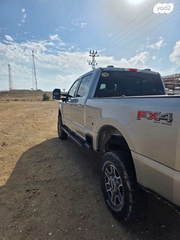 פורד F-250
