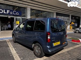 סיטרואן ברלינגו