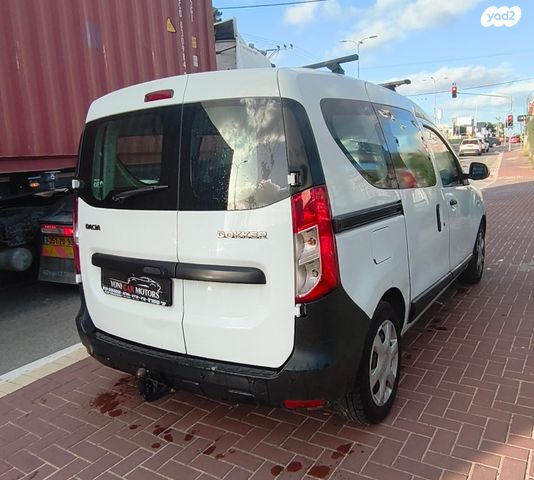 דאצ'יה דוקר