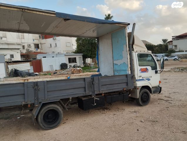 ניסאן קבסטאר