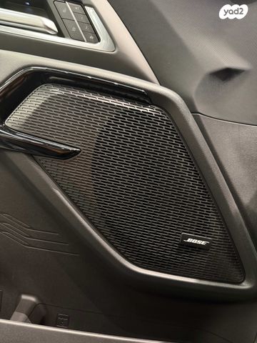 שברולט סילברדו EV