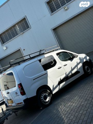 סיטרואן ברלינגו