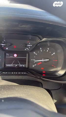 סיטרואן ברלינגו