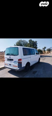 פולקסווגן טרנספורטר