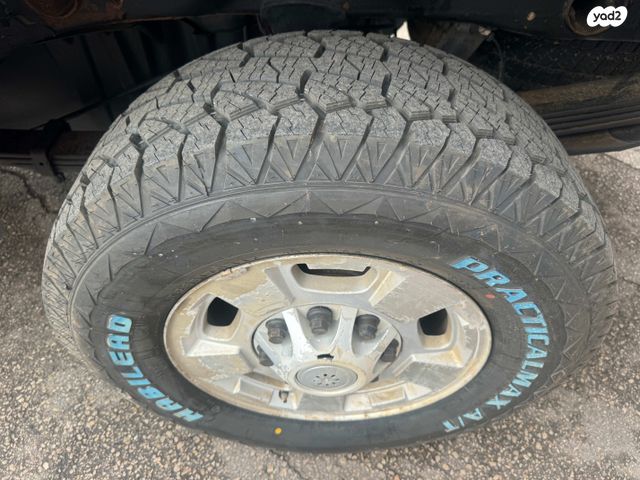 שברולט סילברדו