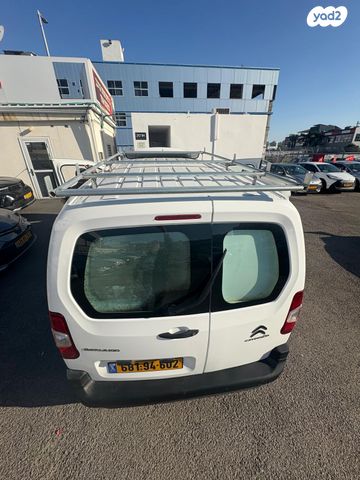 סיטרואן ברלינגו