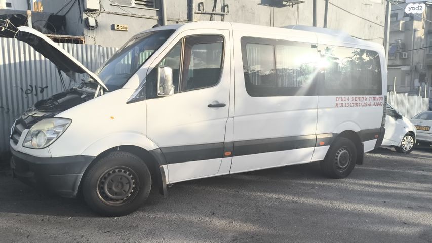 מרצדס-בנץ ספרינטר