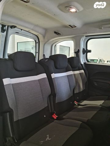 סיטרואן ברלינגו