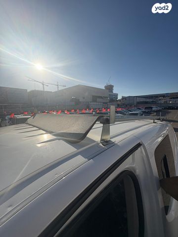 סיטרואן ברלינגו