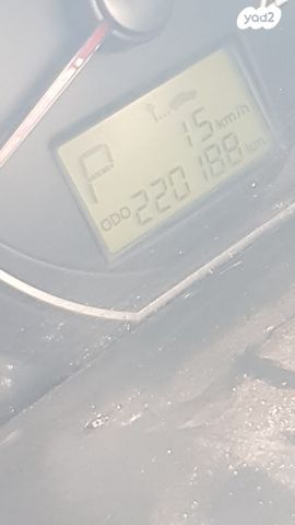 יונדאי H-1 / i800