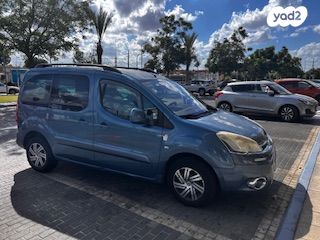 סיטרואן ברלינגו