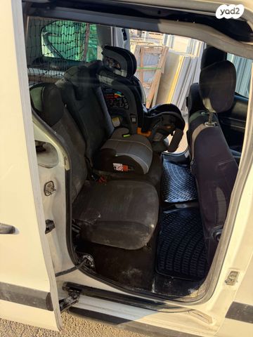 סיטרואן ברלינגו 