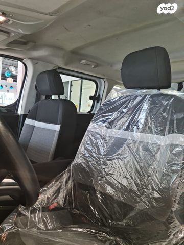 סיטרואן ברלינגו