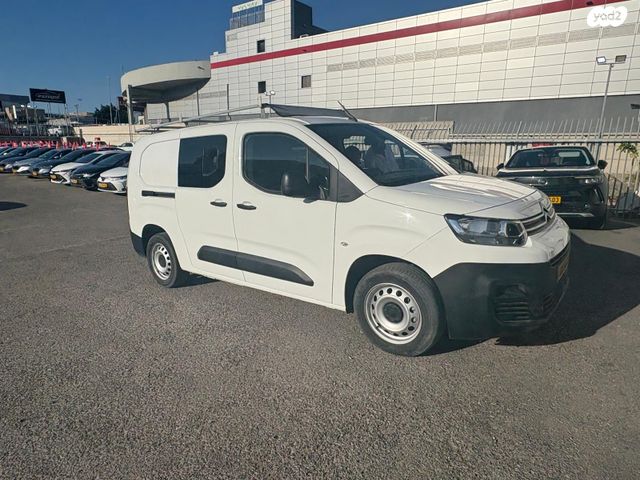 סיטרואן ברלינגו