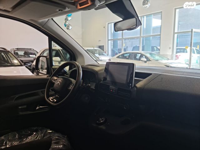 סיטרואן ברלינגו