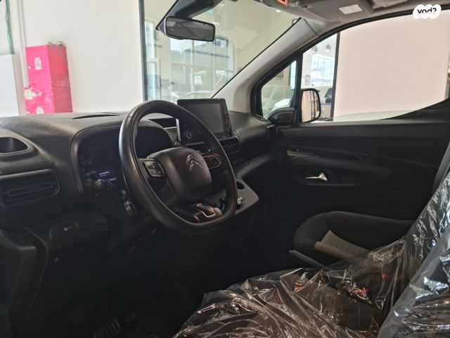 סיטרואן ברלינגו