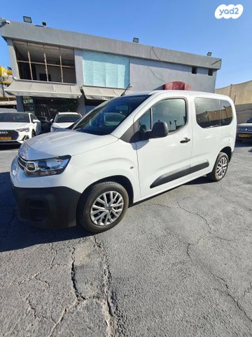 סיטרואן ברלינגו