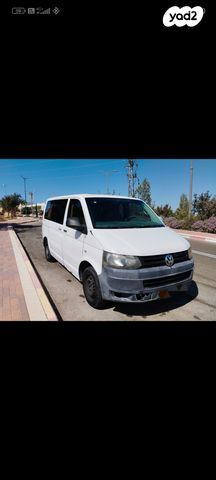 פולקסווגן טרנספורטר