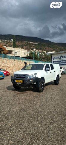 איסוזו די-מקס