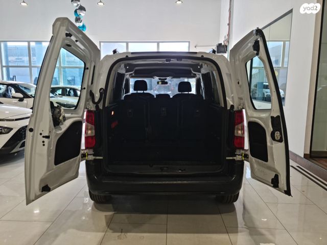 סיטרואן ברלינגו