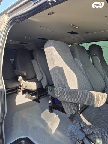 מודעת רכב שברולט סוואנה 2