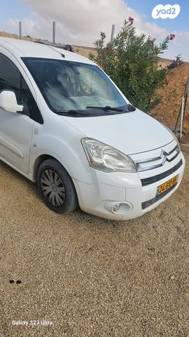 סיטרואן ברלינגו