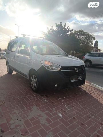 דאצ'יה דוקר