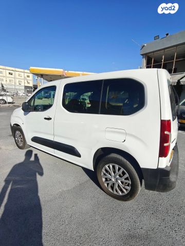 סיטרואן ברלינגו