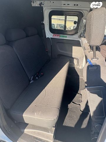 סיטרואן ברלינגו