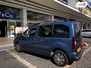 סיטרואן ברלינגו