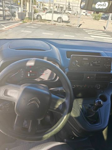 סיטרואן ברלינגו