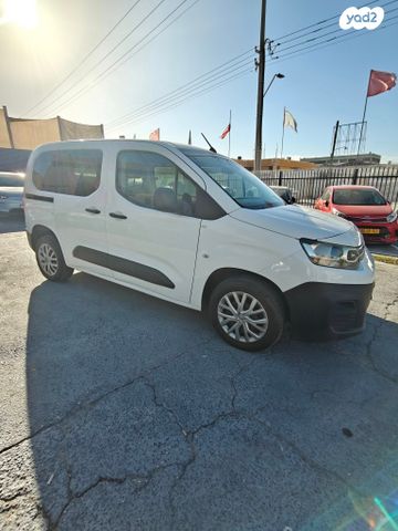 סיטרואן ברלינגו