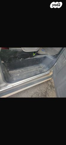 שברולט סוואנה