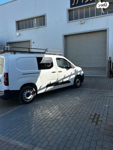 סיטרואן ברלינגו