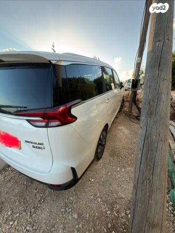 מקסוס איוניק 5