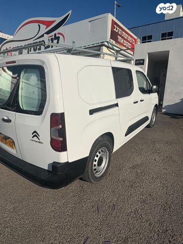 סיטרואן ברלינגו